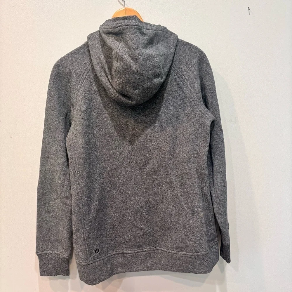 Lululemon Pullover Hoodie Sweatshirt Women’s Size 6